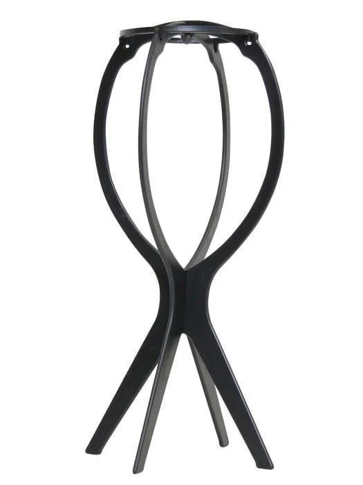 Wig Head Stand by BeautiMark