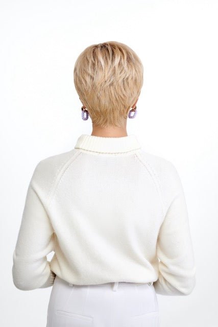 Brushed Pixie by TressAllure
