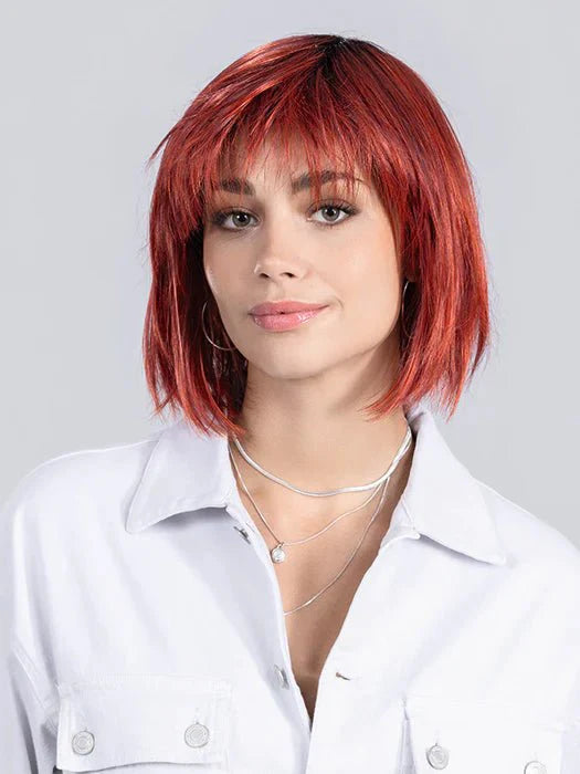Change by Ellen Wille | Perucci Colleciton