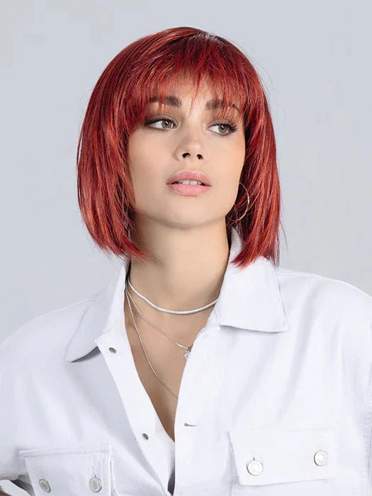 Change by Ellen Wille | Perucci Colleciton