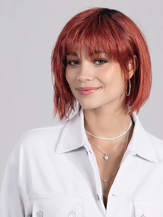 Change by Ellen Wille | Perucci Colleciton