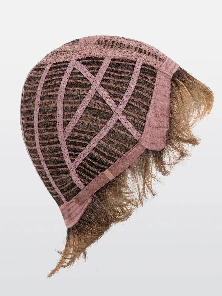 Club 10 | Hair Power by Ellen Wille