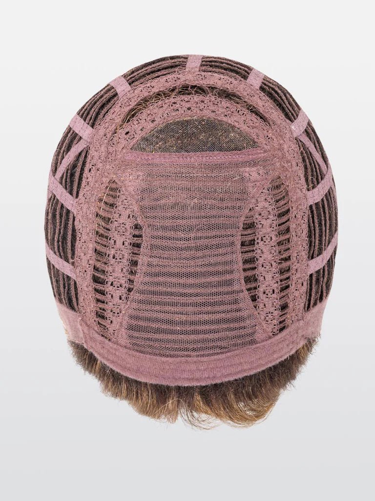 Club 10 | Hair Power by Ellen Wille