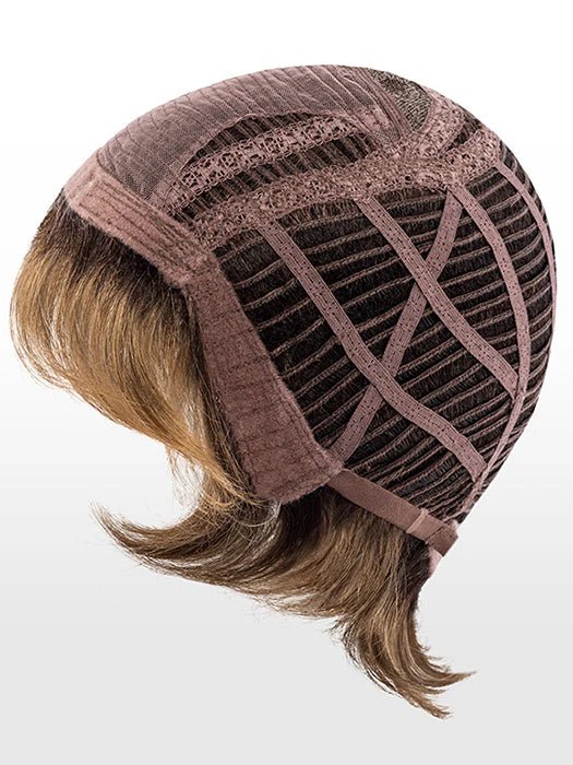 Club 10 | Hair Power by Ellen Wille
