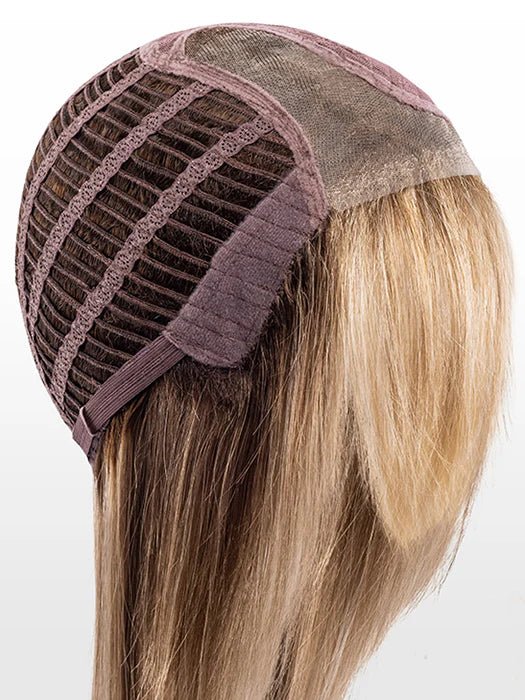 Code Mono | Hair Power by Ellen Wille
