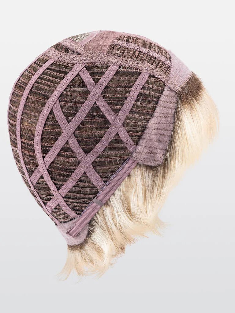 Date Large | Hair Power by Ellen Wille
