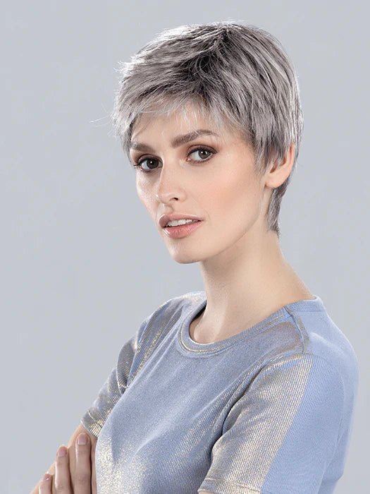 Debbie by Ellen Wille | Perucci Collection