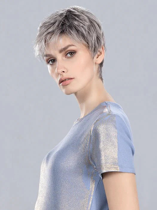 Debbie by Ellen Wille | Perucci Collection
