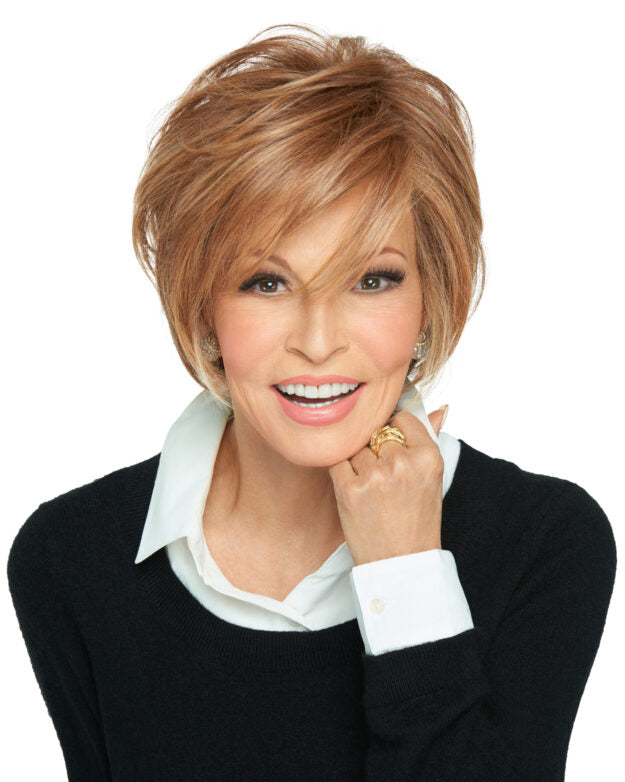 Easy Does It by Raquel Welch