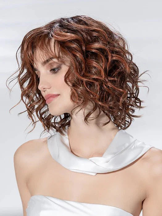 Eclat | Synthetic Wig by Ellen Wille