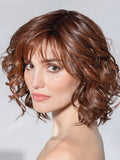 Eclat | Synthetic Wig by Ellen Wille