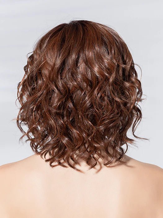 Eclat | Synthetic Wig by Ellen Wille