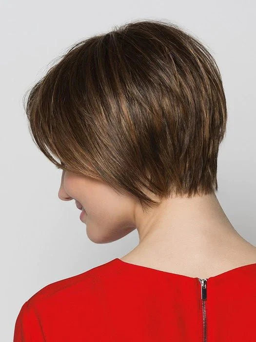 Java | Perucci by Ellen Wille