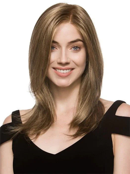 Mega Mono | Hair Power by Ellen Wille