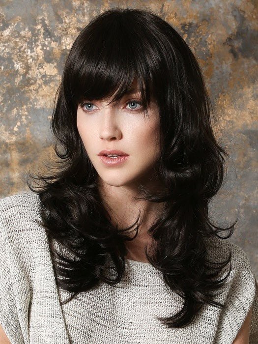 Pretty by Ellen Wille | Hair Power