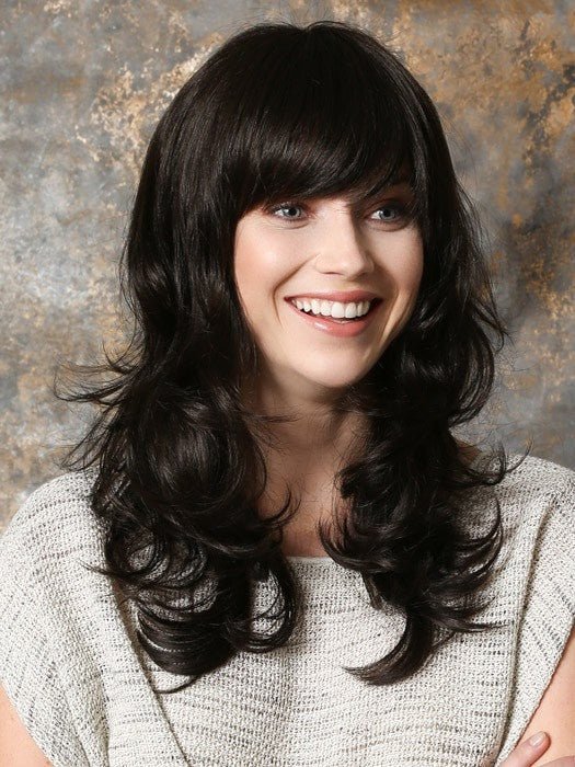 Pretty by Ellen Wille | Hair Power