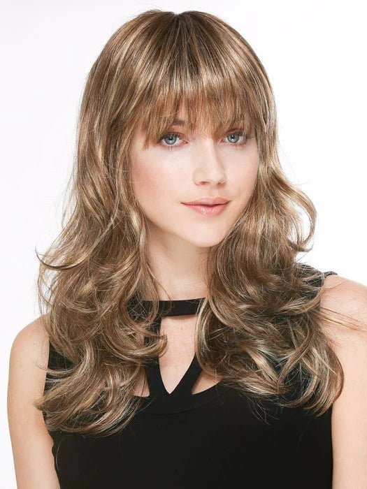 Pretty by Ellen Wille | Hair Power