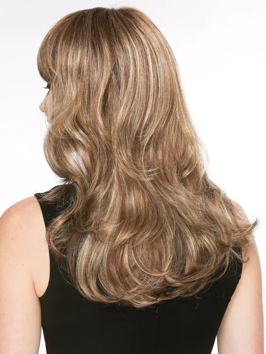 Pretty by Ellen Wille | Hair Power