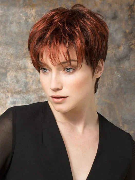 Stop Hi Tec by Ellen Wille | Hair Power