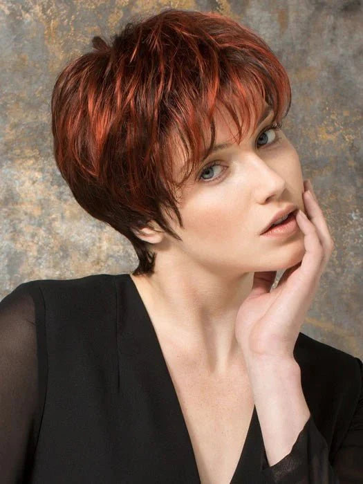 Stop Hi Tec by Ellen Wille | Hair Power