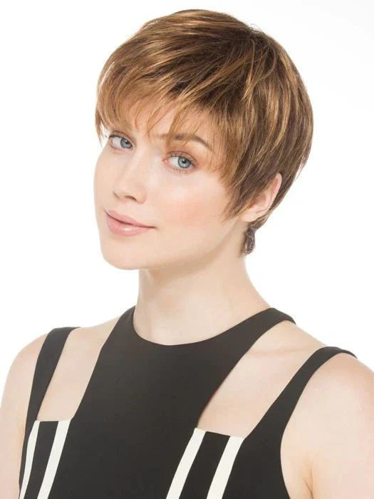 Stop Hi Tec by Ellen Wille | Hair Power