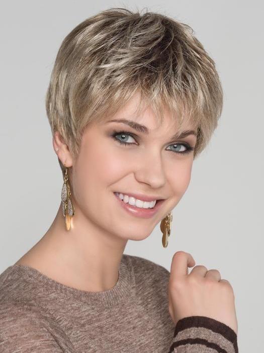 Bo Mono by Ellen Wille | Hair Power