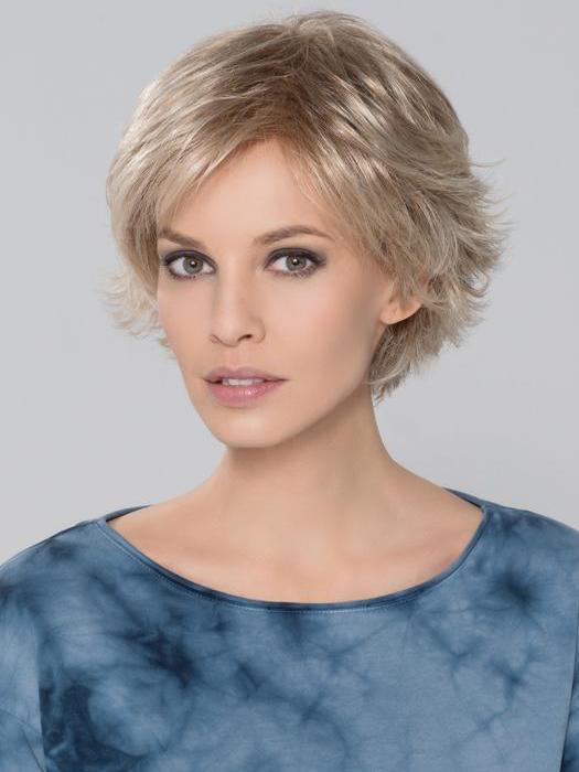 Date Large | Hair Power by Ellen Wille