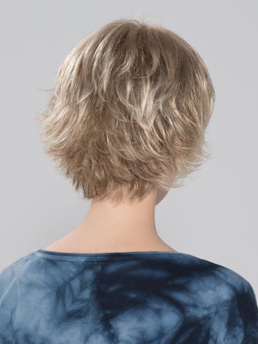 Date Large | Hair Power by Ellen Wille