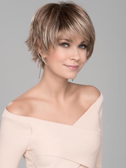 Sky by Ellen Wille | Hair Power
