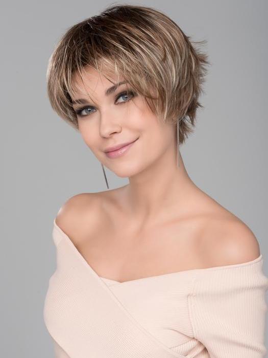 Sky by Ellen Wille | Hair Power