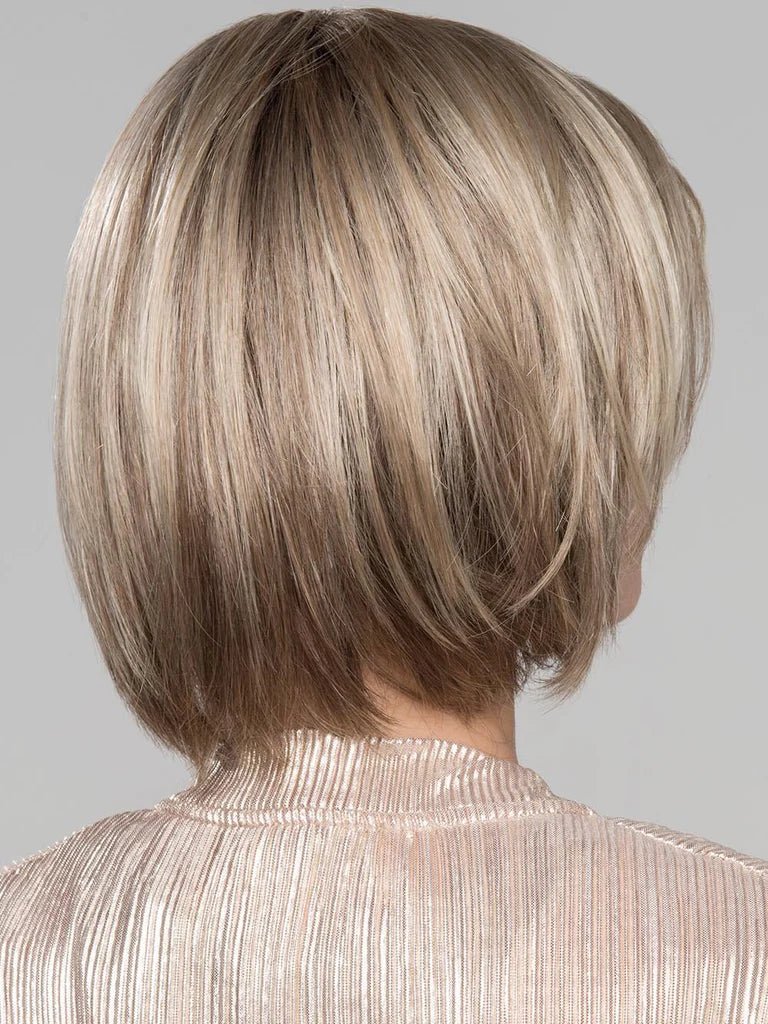 Smoke Hi Mono by Ellen Wille | Hair Power Wig