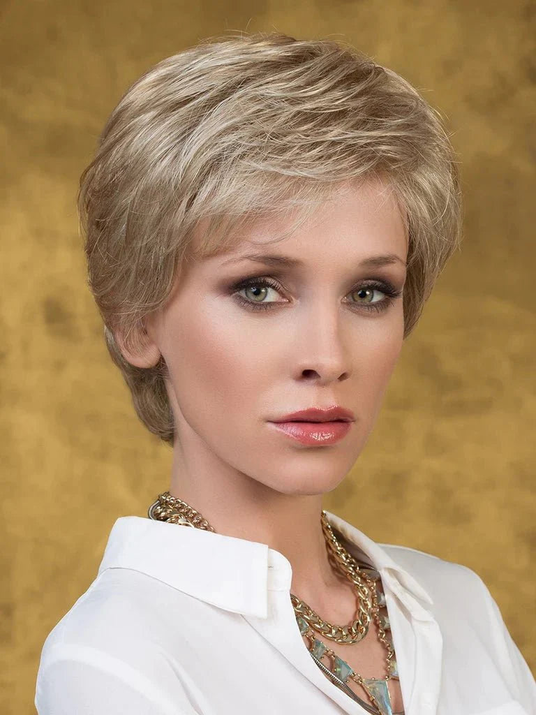 Desire | Hair Society by Ellen Wille