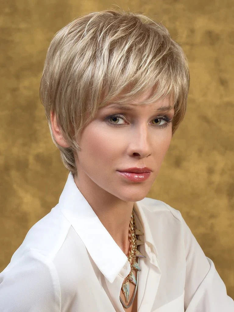 Desire | Hair Society by Ellen Wille