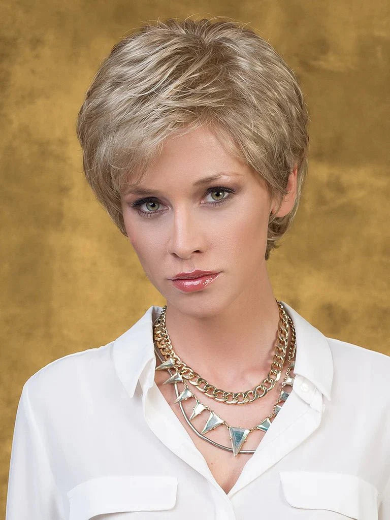 Desire | Hair Society by Ellen Wille
