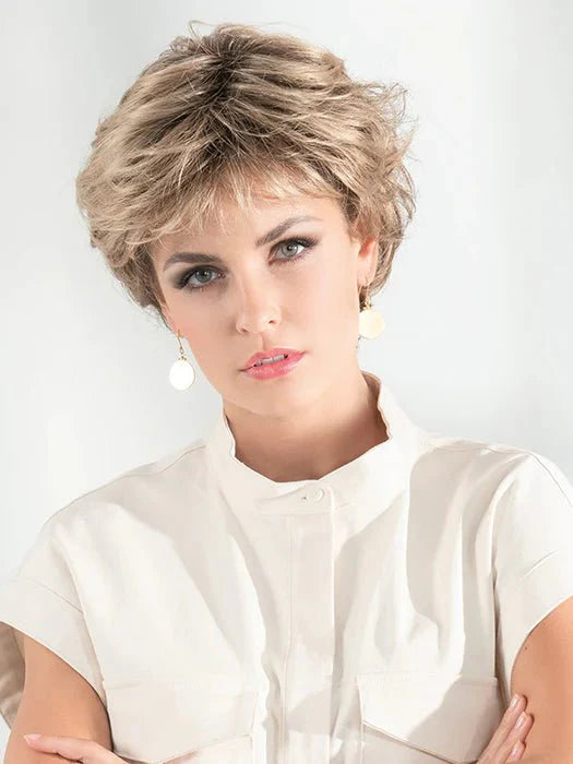 Charme | Hair Society by Ellen Wille