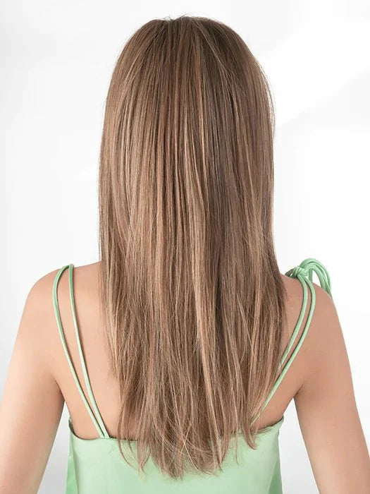 Mirage by Ellen Wille | Hair Society