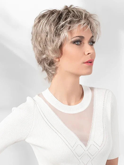 Vanity by Ellen Wille | Hair Society