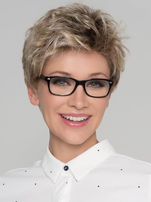 Alba Comfort by Ellen Wille | Hair Power Wig
