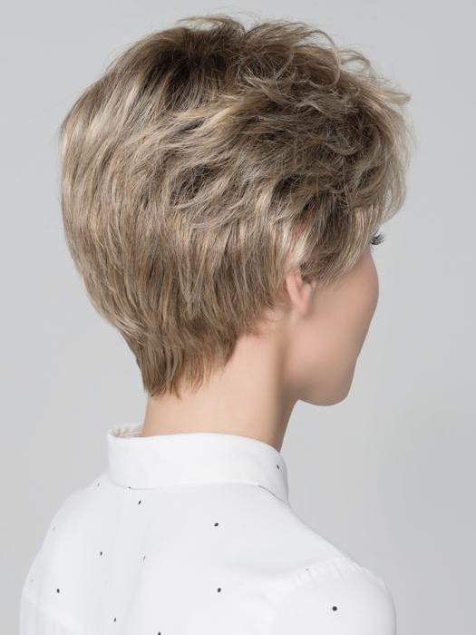 Alba Comfort by Ellen Wille | Hair Power Wig