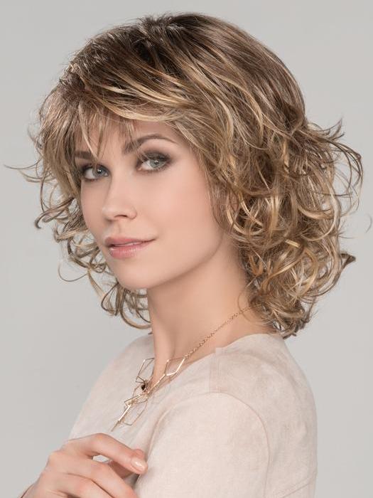 Cat by Ellen Wille | Hair Power
