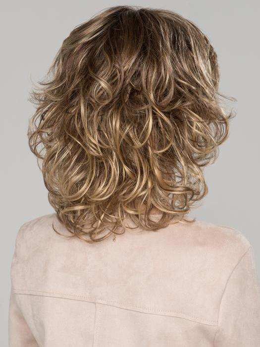 Cat by Ellen Wille | Hair Power