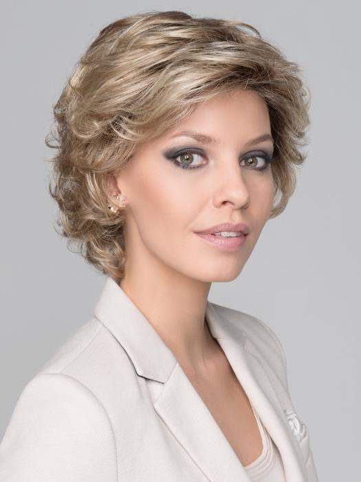 Daily by Ellen Wille | Hair Power