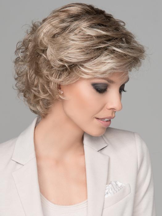 Daily by Ellen Wille | Hair Power