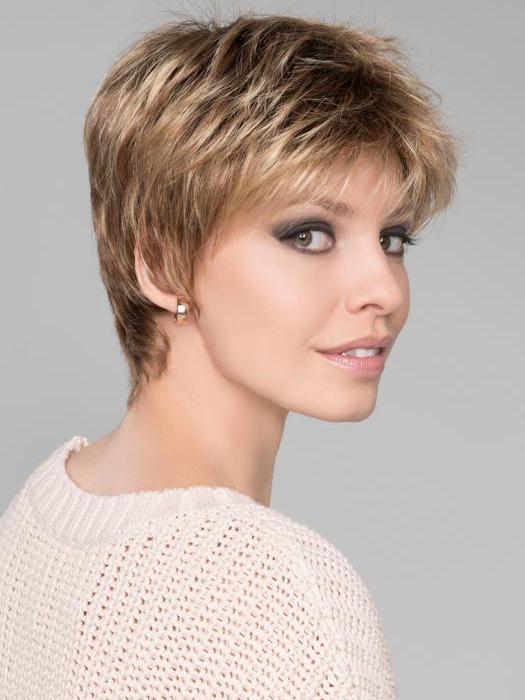 Fair Mono | Hair Power by Ellen Wille
