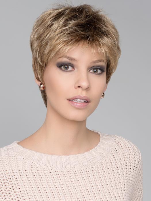 Fair Mono | Hair Power by Ellen Wille