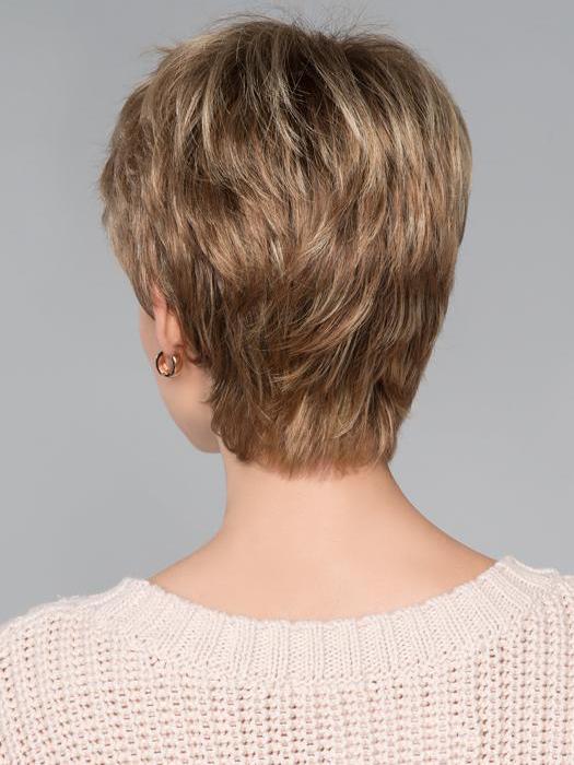 Fair Mono | Hair Power by Ellen Wille