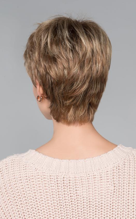 Fair | Hair Power by Ellen Wille