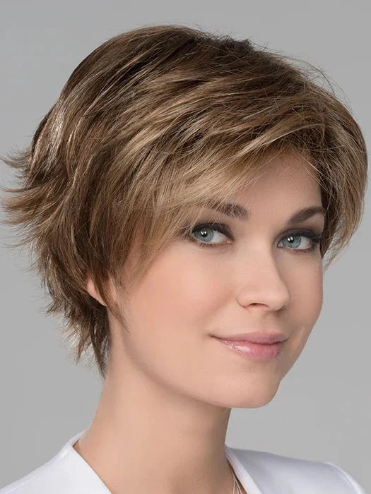 Flip Mono by Ellen Wille | Hair Power