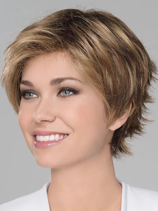 Flip Mono by Ellen Wille | Hair Power