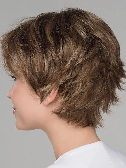 Flip Mono by Ellen Wille | Hair Power